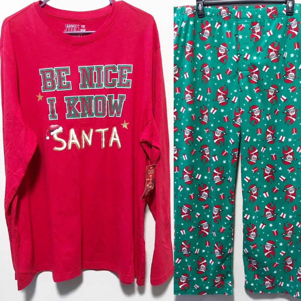 Jammies for Your Families by Cuddl Duds